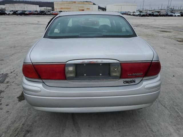 2003 Buick Lesabre Custom