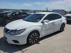 2018 Nissan Altima 2.5 for sale in Grand Prairie, TX