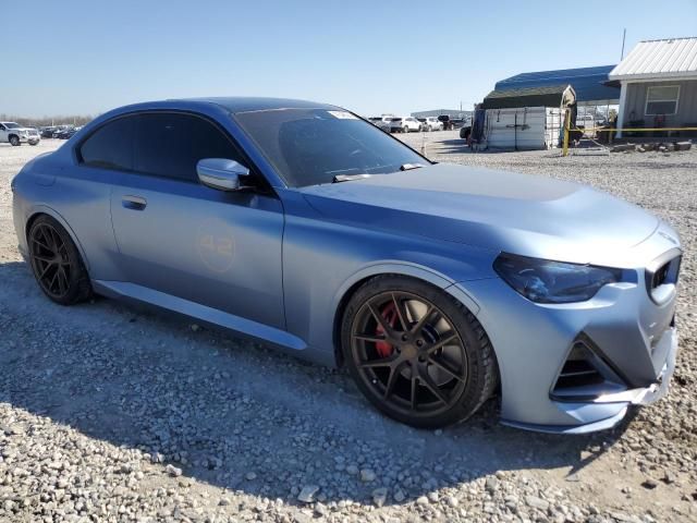 2022 BMW M240XI