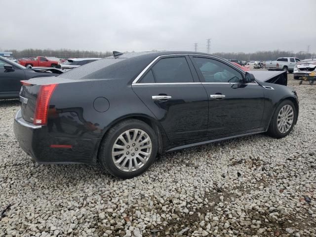 2011 Cadillac CTS Premium Collection