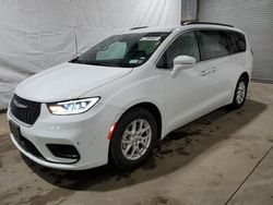 2022 Chrysler Pacifica Touring L for sale in Brookhaven, NY