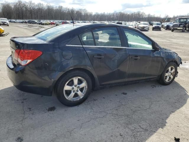 2011 Chevrolet Cruze LT