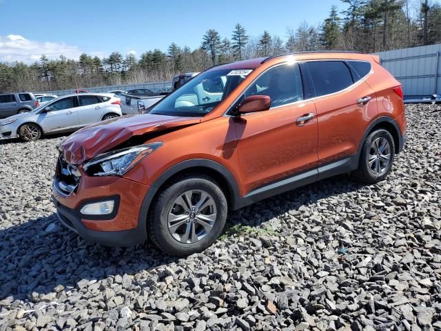 2015 Hyundai Santa FE Sport