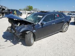 Chrysler 300 salvage cars for sale: 2019 Chrysler 300 Limited