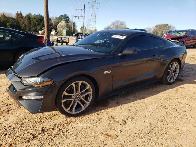 2023 Ford Mustang GT