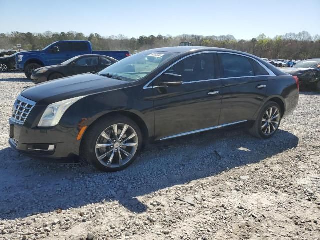 2013 Cadillac XTS