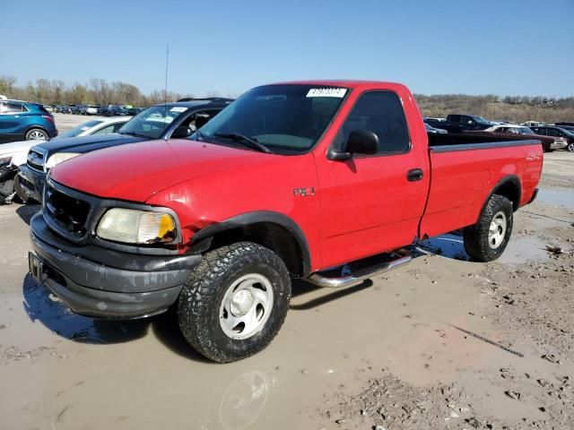 2003 Ford F150