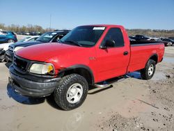 Ford salvage cars for sale: 2003 Ford F150