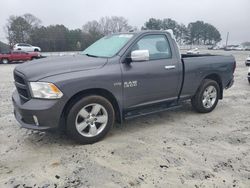 Dodge salvage cars for sale: 2014 Dodge RAM 1500 ST