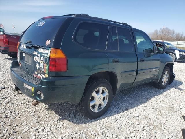 2005 GMC Envoy