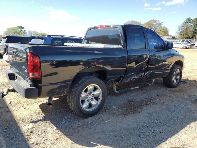 2004 Dodge RAM 1500 ST