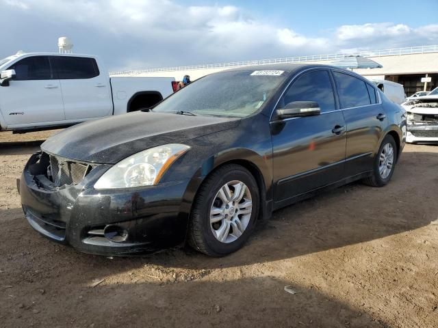 2011 Nissan Altima Base