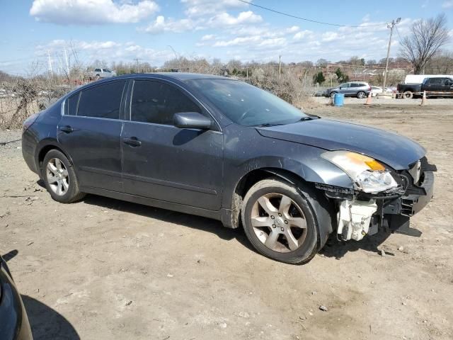 2009 Nissan Altima 2.5