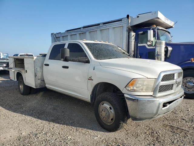 2013 Dodge RAM 3500