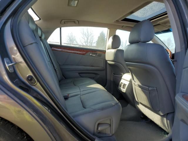 2007 Toyota Avalon XL