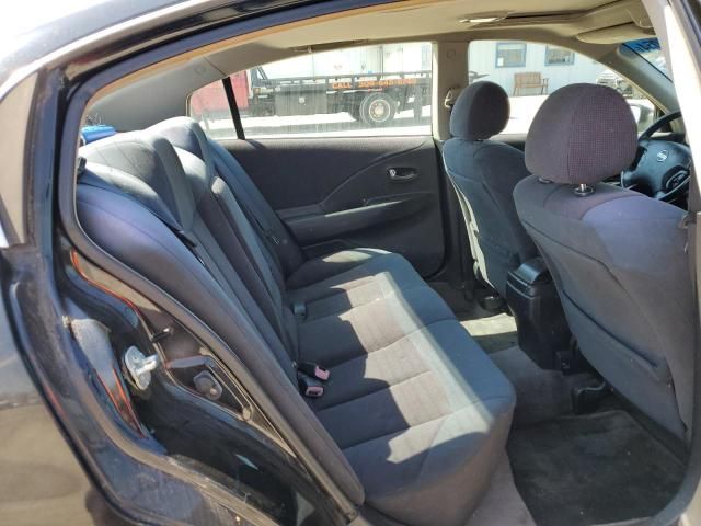 2003 Nissan Altima SE