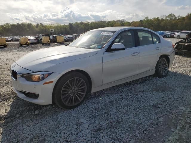 2014 BMW 328 I