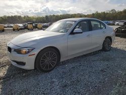 BMW 3 Series salvage cars for sale: 2014 BMW 328 I