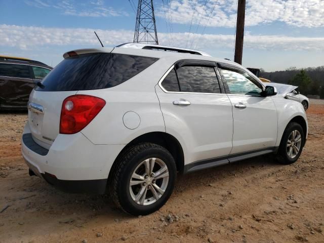 2013 Chevrolet Equinox LTZ