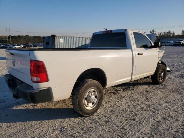 2017 Dodge RAM 2500 ST