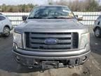 2010 Ford F150 Super Cab