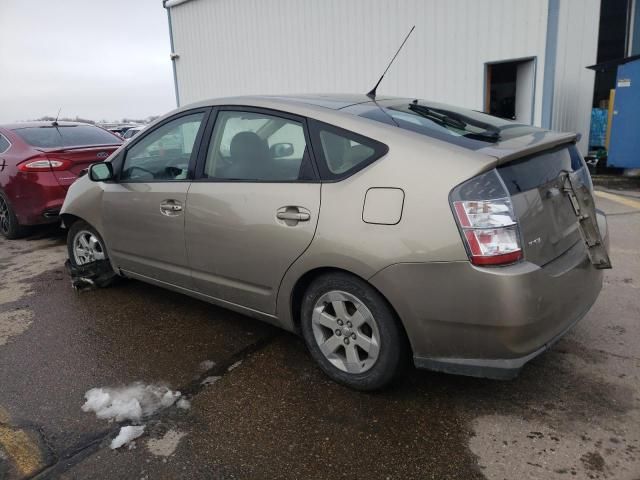 2004 Toyota Prius