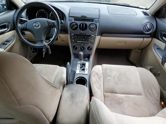 2008 Mazda 6 I