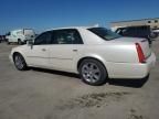 2010 Cadillac DTS Platinum