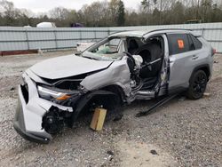 Toyota Rav4 Vehiculos salvage en venta: 2024 Toyota Rav4 XLE Premium