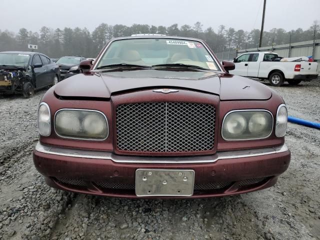 2000 Bentley Arnage