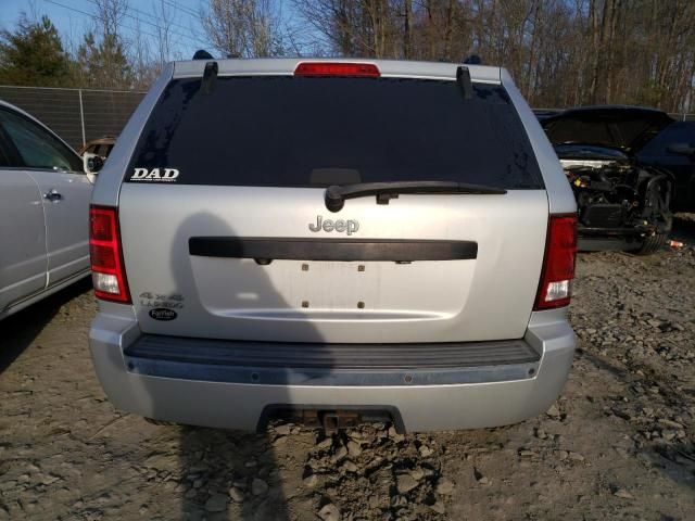 2008 Jeep Grand Cherokee Laredo