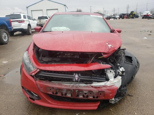 2014 Dodge Dart GT