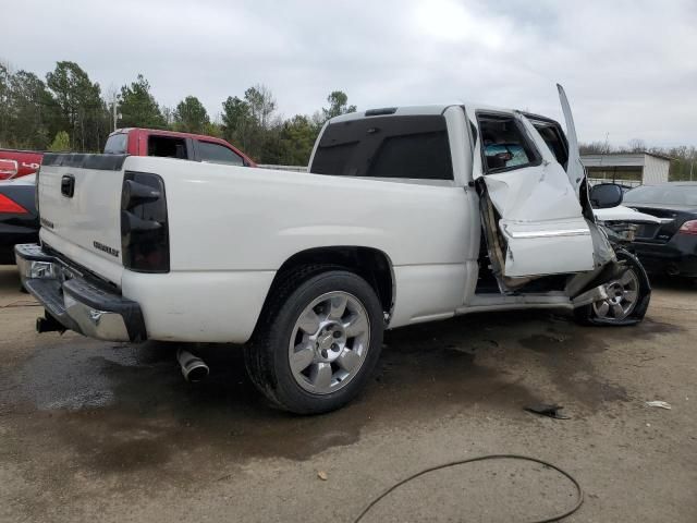 2003 Chevrolet Silverado C1500