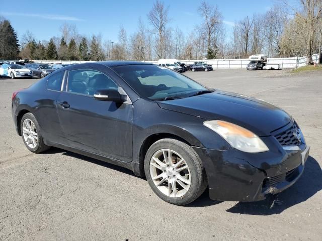 2008 Nissan Altima 3.5SE