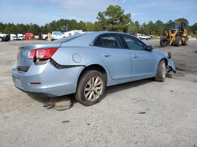 2013 Chevrolet Malibu 2LT