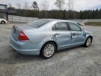 2010 Ford Fusion Hybrid