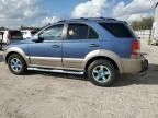 2005 KIA Sorento EX