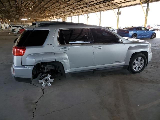 2016 GMC Terrain SLE