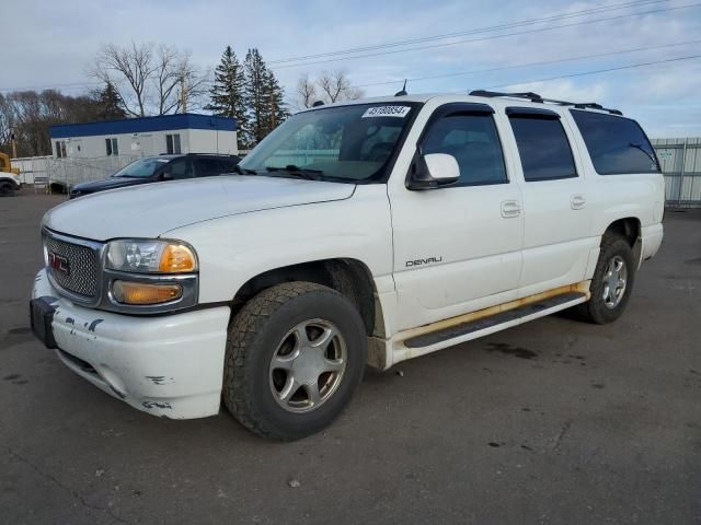 2005 GMC Yukon XL Denali