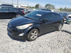 2013 Hyundai Elantra GLS for sale in Montgomery, AL