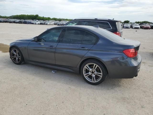 2013 BMW 328 I