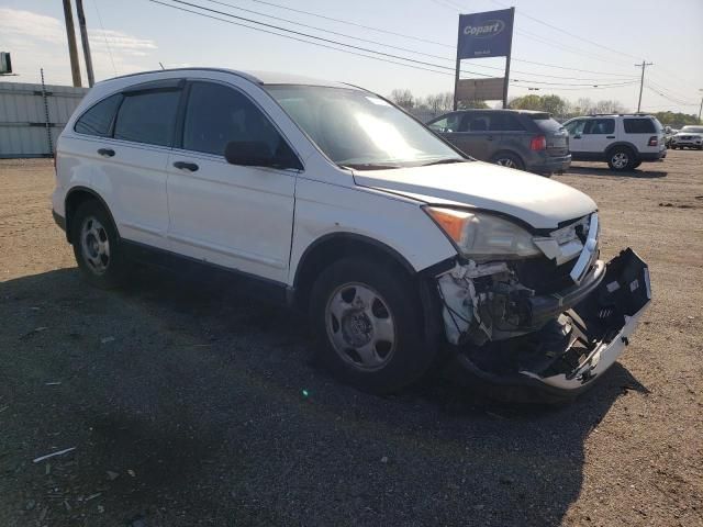 2008 Honda CR-V LX