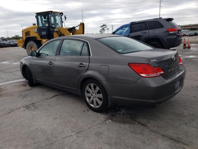 2006 Toyota Avalon XL