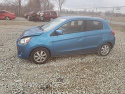 2015 Mitsubishi Mirage ES for sale in Cicero, IN