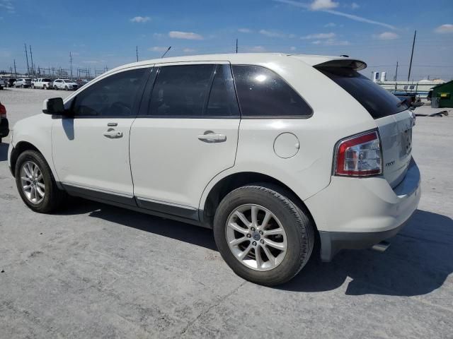 2010 Ford Edge SEL