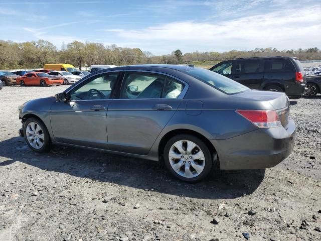 2010 Honda Accord EXL