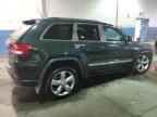 2011 Jeep Grand Cherokee Limited