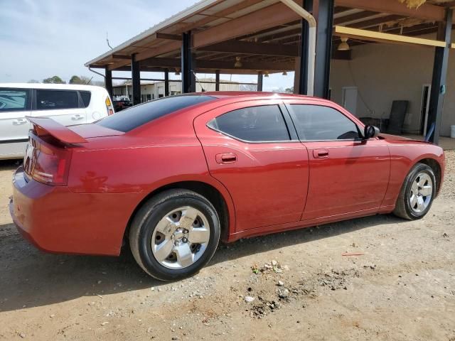 2008 Dodge Charger