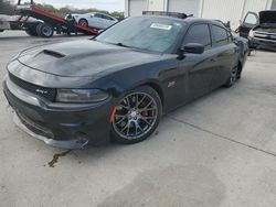 Dodge Charger srt 392 salvage cars for sale: 2016 Dodge Charger SRT 392