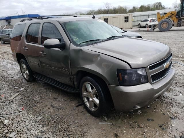 2011 Chevrolet Tahoe C1500 LT